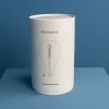 Ampoule LED Factory Filament, finition fumée, dimmable