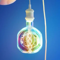 Ampoule LED Iris L