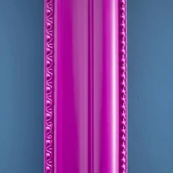 Cadre décoratif, Magenta, 40x70 cm