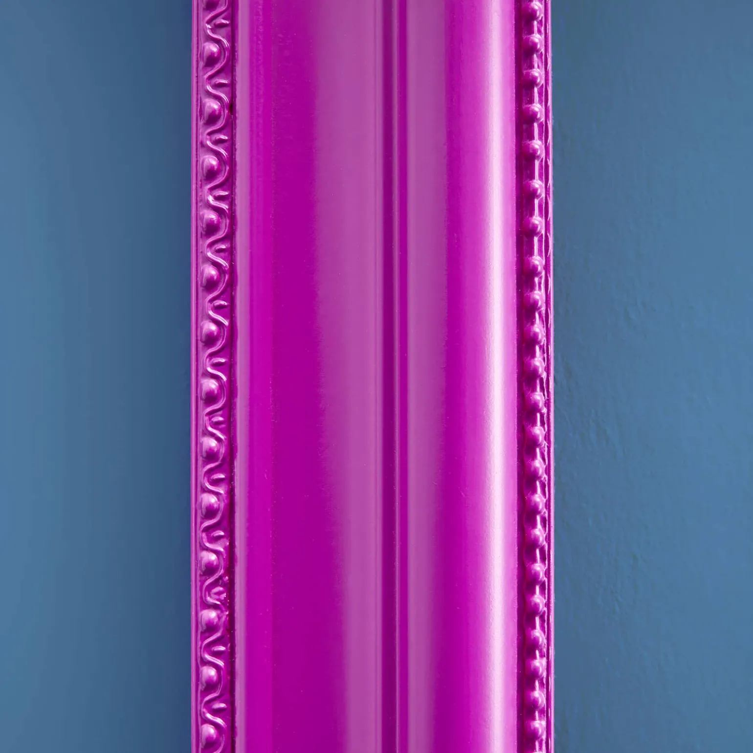 Cadre décoratif, Magenta, 40x70 cm