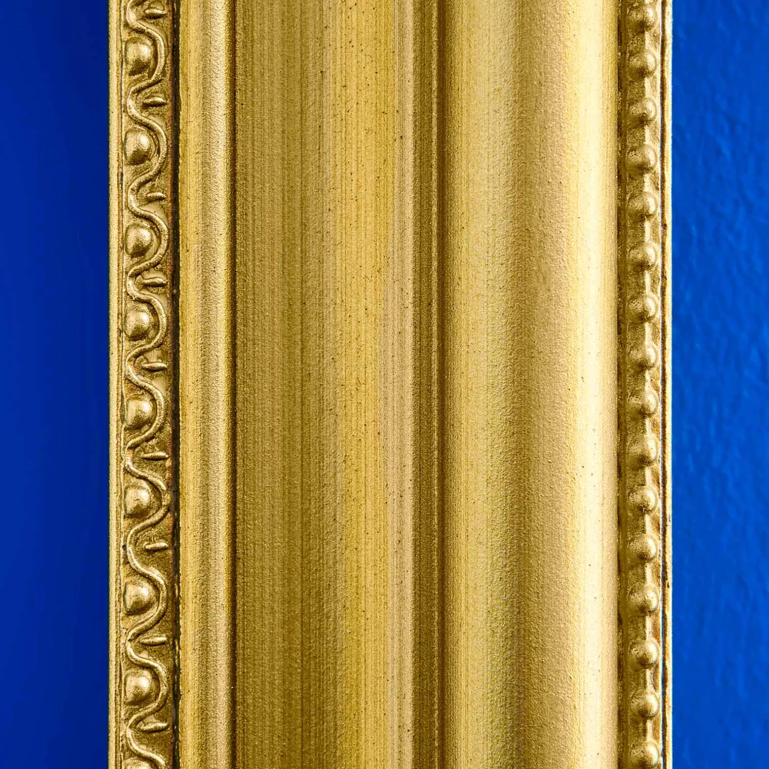 Cadre décoratif, Or, 40x70 cm