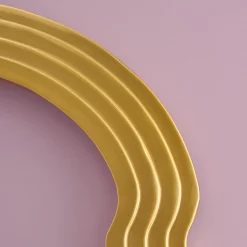 Cadre Waves, or