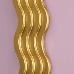Cadre Waves, or