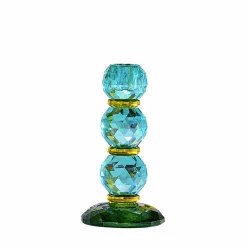 Chandelier Fancy Crystal, rond, verre