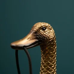 Lampe de table canard Son of a Duck, or