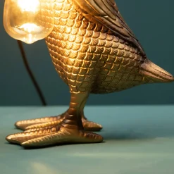 Lampe de table canard Son of a Duck, or