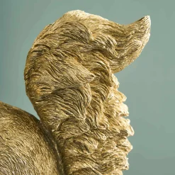 Lampe de table écureuil Eduard Eichhorn