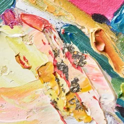 Peinture Birdy, vert
