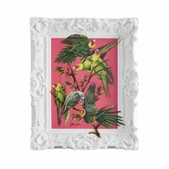 Peinture Oiseaux Coco