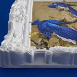 Peinture Oiseaux Vogi