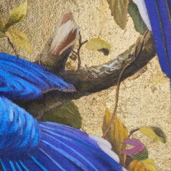 Peinture Oiseaux Vogi