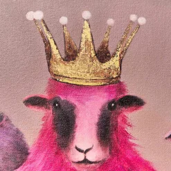 Peinture Royal Sheep