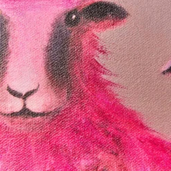 Peinture Royal Sheep