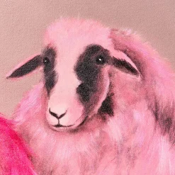 Peinture Royal Sheep