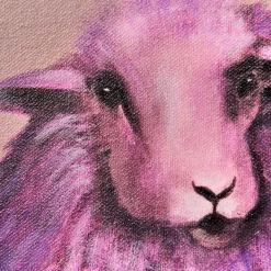 Peinture Royal Sheep