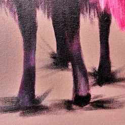 Peinture Royal Sheep