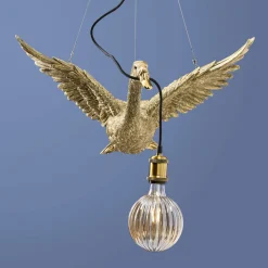 Plafonnier Canard Flying Ducky, or