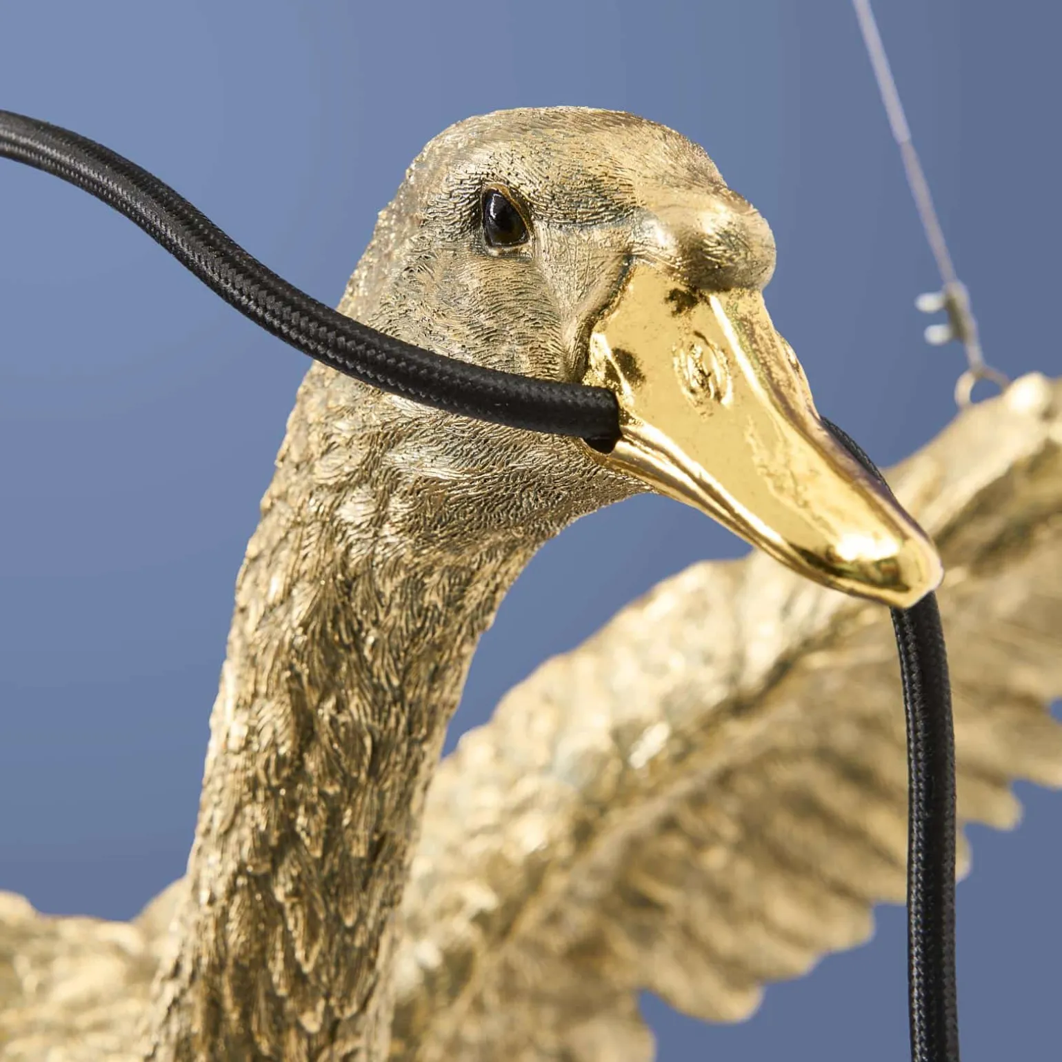 Plafonnier Canard Flying Ducky, or