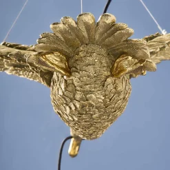 Plafonnier Canard Flying Ducky, or