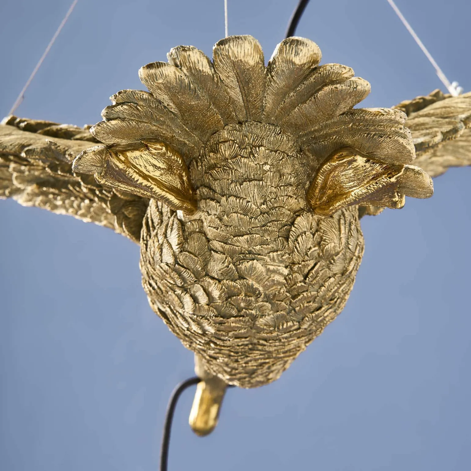Plafonnier Canard Flying Ducky, or