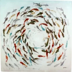 School of Fish