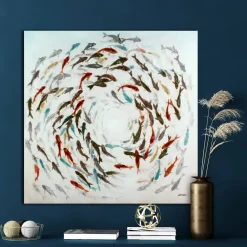 School of Fish
