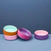 Set de 4 bols Fancy Colors