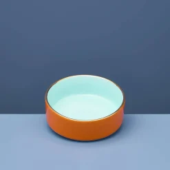 Set de 4 bols Fancy Colors