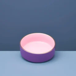 Set de 4 bols Fancy Colors