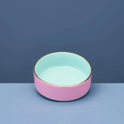 Set de 4 bols Fancy Colors