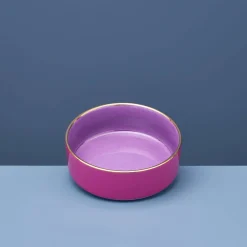 Set de 4 bols Fancy Colors