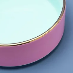 Set de 4 bols Fancy Colors