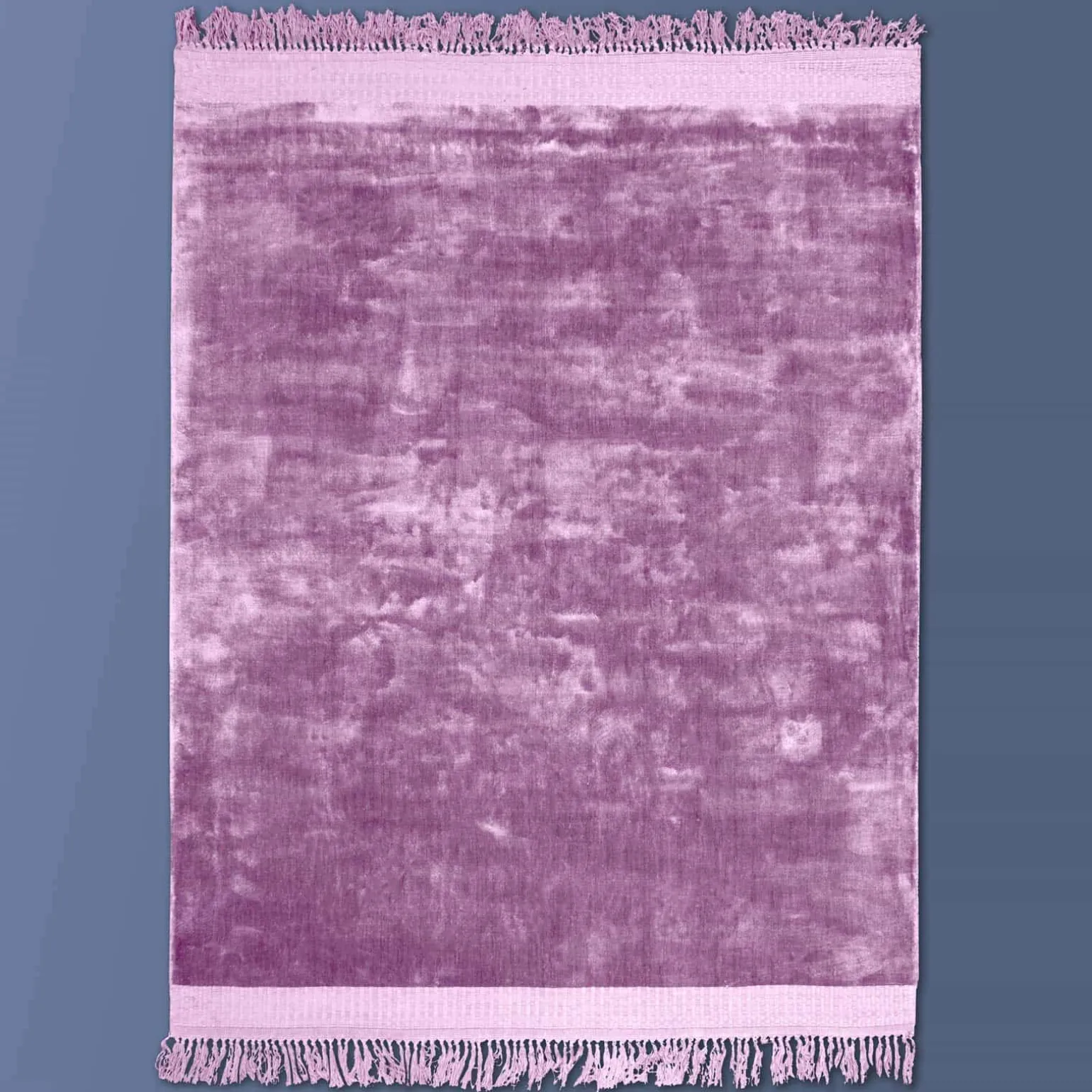 Tapis Velvet Touch, violet
