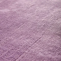 Tapis Velvet Touch, violet