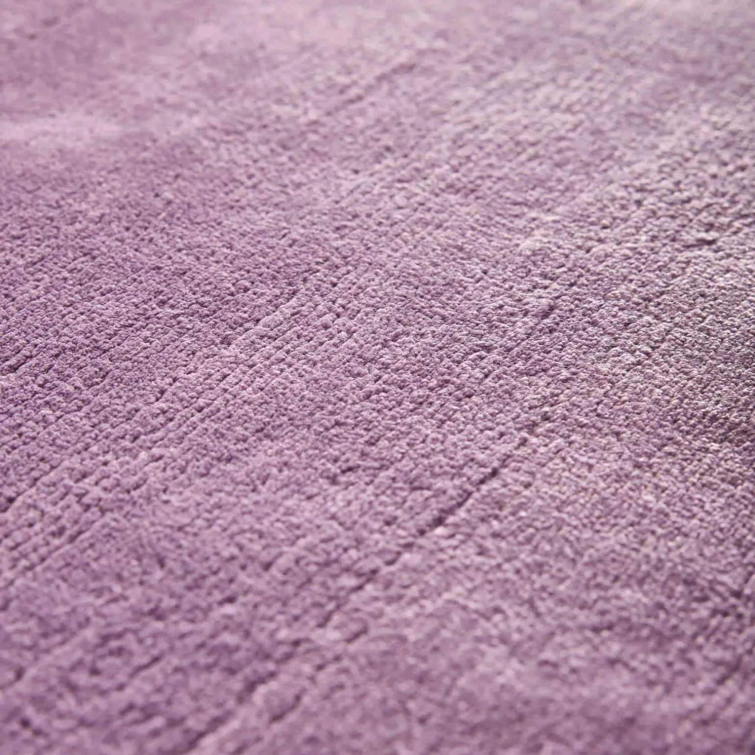 Tapis Velvet Touch, violet