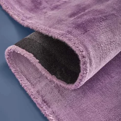 Tapis Velvet Touch, violet