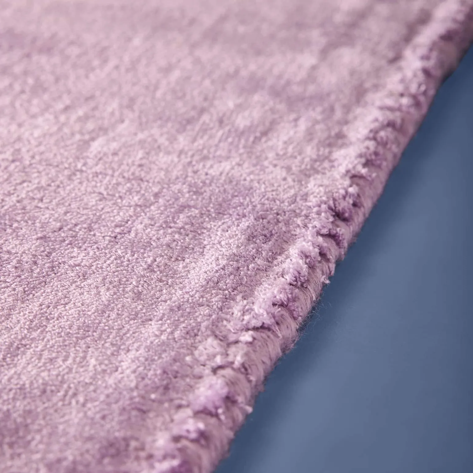Tapis Velvet Touch, violet
