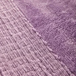 Tapis Velvet Touch, violet