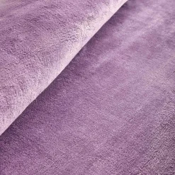 Tapis Velvet Touch, violet