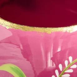 Vase Blomma L, rose
