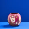 Vase Blomma S, rose
